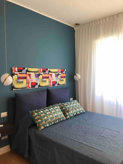 Cozy Sempione Apartamento Milán