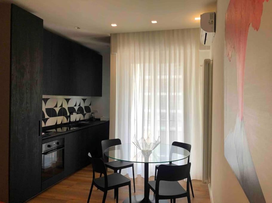 Cozy Sempione Apartamento Milán