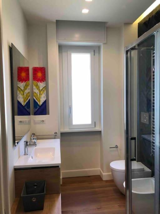 Appartement Cozy Sempione *