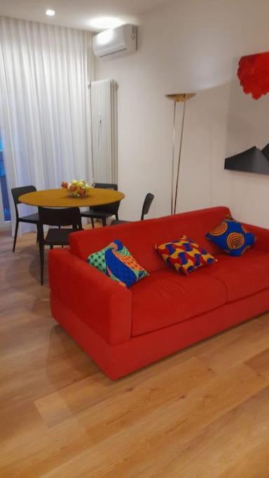 Cozy Sempione Appartement Milan