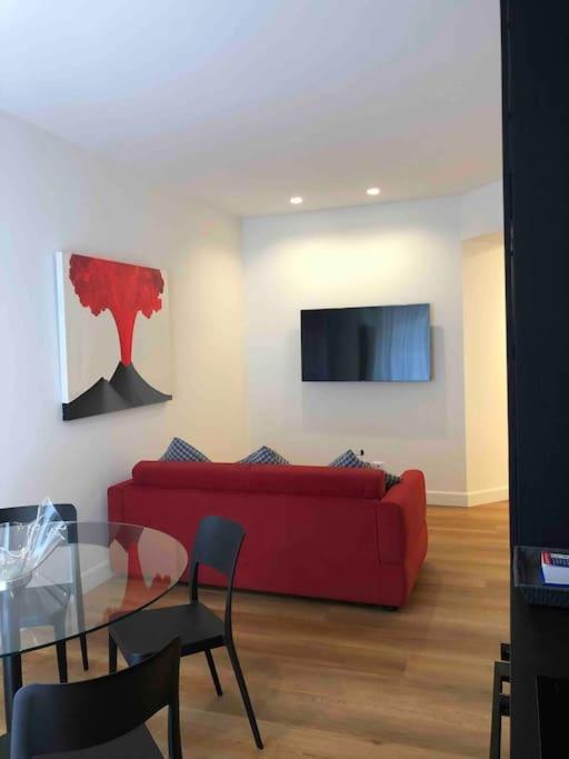 Cozy Sempione Appartement Milan