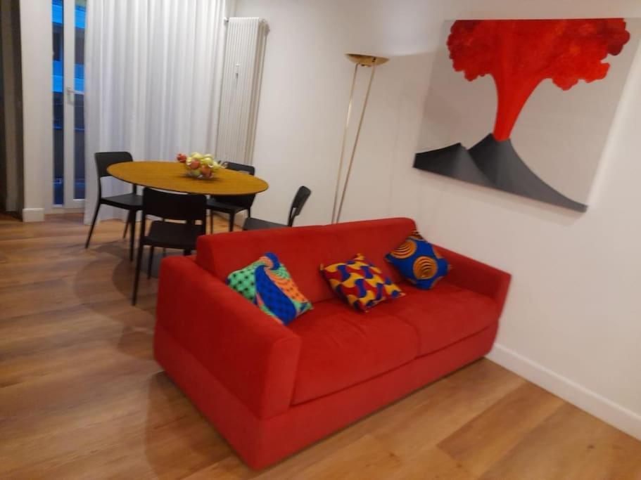 Appartement Cozy Sempione Milan